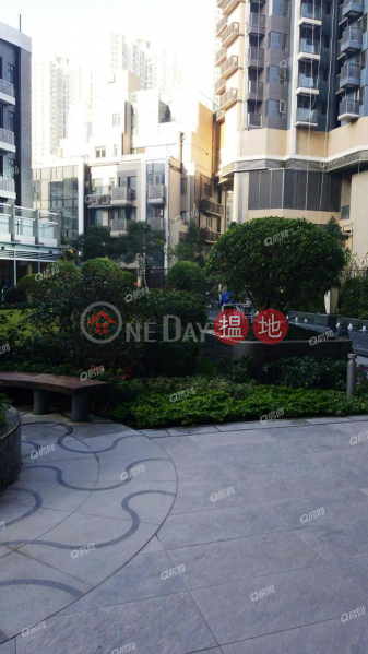 Property Search Hong Kong | OneDay | Residential Rental Listings, K. City | 2 bedroom High Floor Flat for Rent