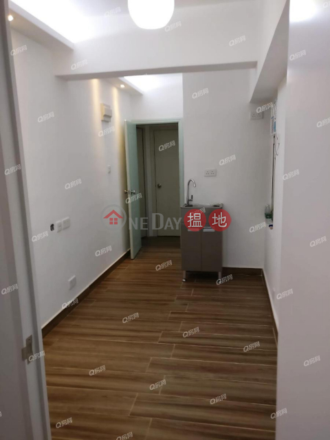 Everwin Mansion | 2 bedroom High Floor Flat for Sale | Everwin Mansion 嘉寧大廈 _0