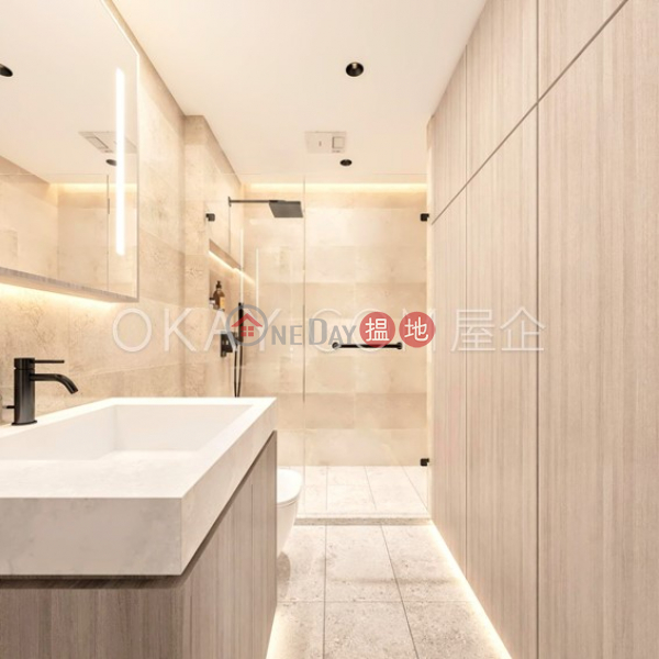 Elegant 3 bedroom with balcony & parking | Rental | Shan Kwong Tower 山光苑 Rental Listings