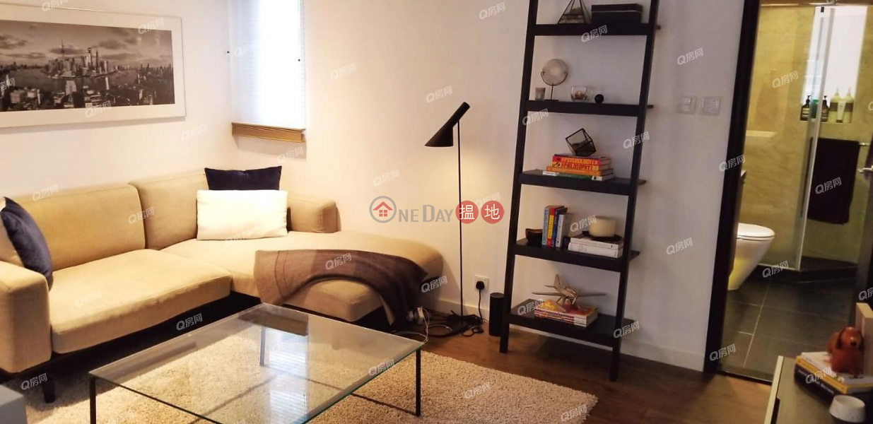 Losion Villa | 2 bedroom High Floor Flat for Sale 8 Mosque Junction | Western District Hong Kong, Sales, HK$ 10M