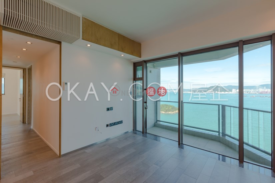 Property Search Hong Kong | OneDay | Residential, Sales Listings, Lovely 3 bedroom on high floor with balcony | For Sale