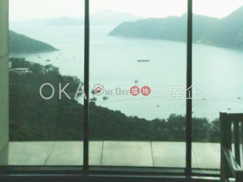 Property Search Hong Kong | OneDay | Residential, Rental Listings, Lovely 2 bedroom on high floor with sea views | Rental