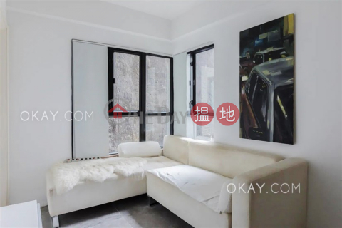 Charming 2 bedroom in Mid-levels West | For Sale | Bellevue Place 御林豪庭 _0