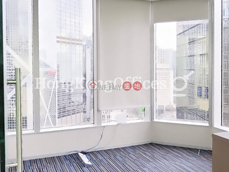 Office Unit for Rent at Lippo Centre | 89 Queensway | Central District, Hong Kong, Rental HK$ 286,800/ month