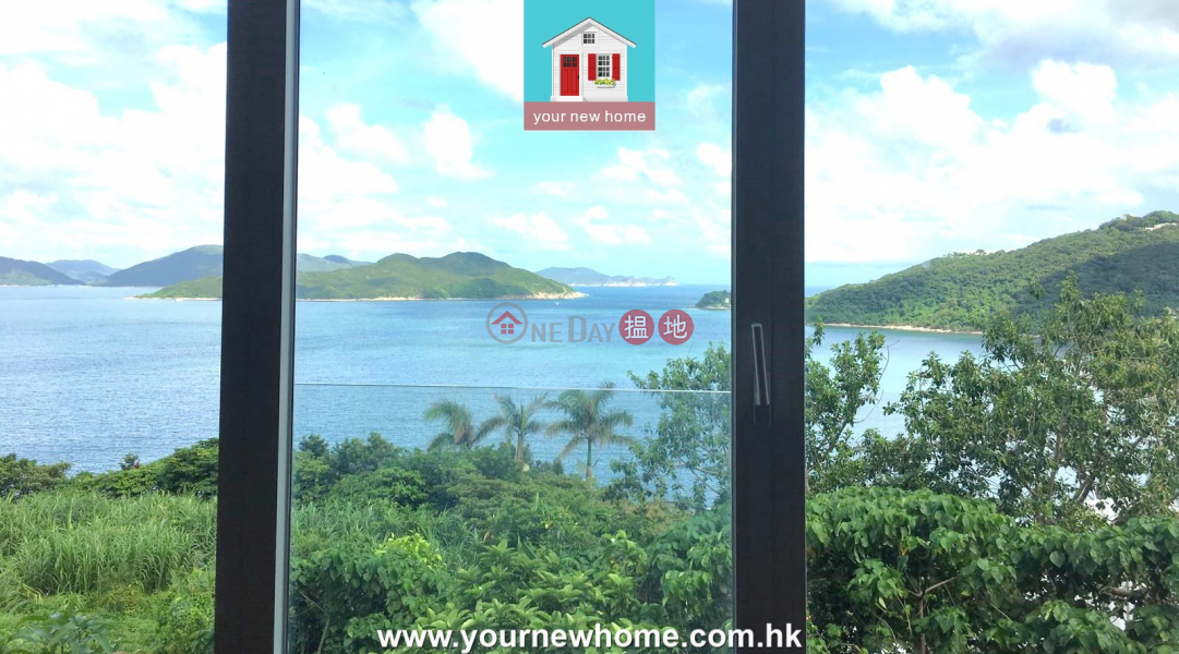 Apartment in Silverstrand | For Rent-5銀線灣道 | 西貢香港|出租-HK$ 33,000/ 月