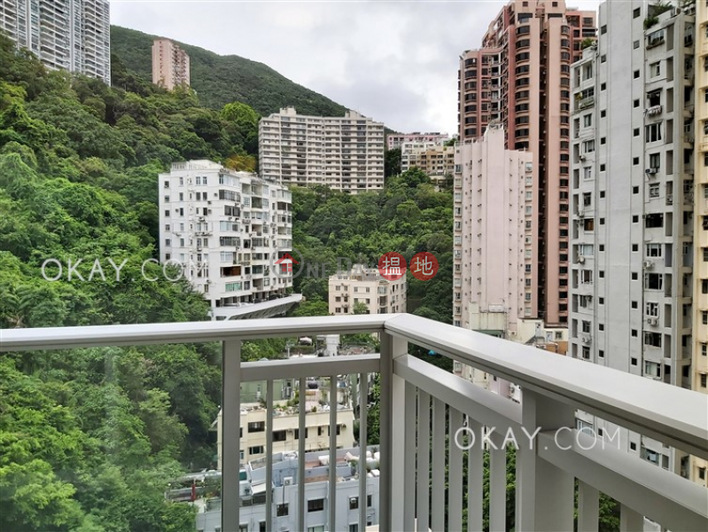 香港搵樓|租樓|二手盤|買樓| 搵地 | 住宅-出租樓盤|3房4廁,星級會所,露台《紀雲峰出租單位》