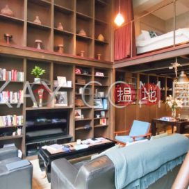 Popular studio in Sheung Wan | Rental, Po Hing Mansion 寶慶大廈 | Central District (OKAY-R324554)_0