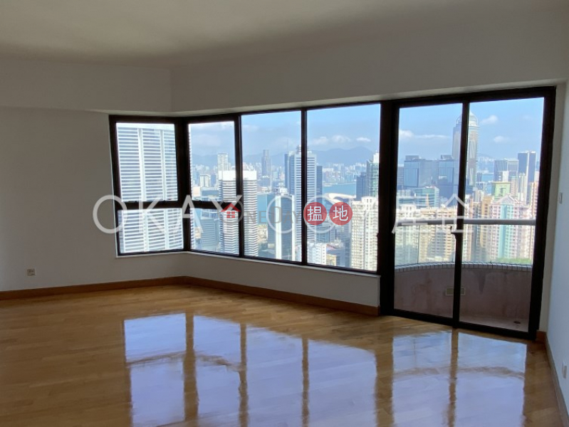 Luxurious 2 bedroom with sea views, balcony | Rental | Grand Bowen 寶雲殿 Rental Listings