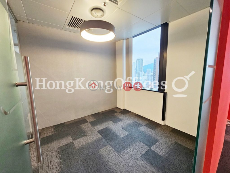 Property Search Hong Kong | OneDay | Office / Commercial Property | Rental Listings | Office Unit for Rent at Lee Man Commercial Building