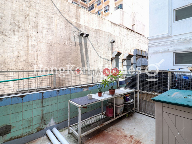 1 Bed Unit for Rent at Kin Yick Mansion, 1-11 Holland Street | Western District, Hong Kong, Rental HK$ 15,500/ month
