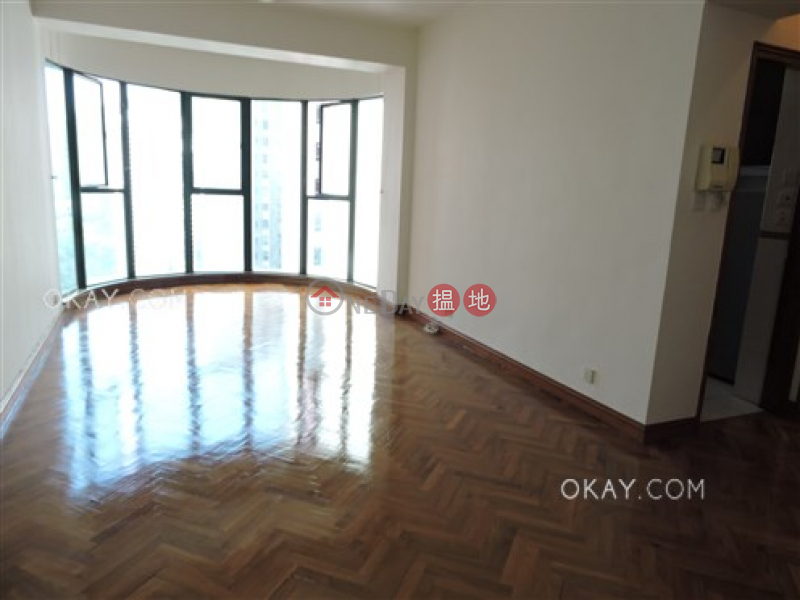 HK$ 36,000/ month | Hillsborough Court Central District Tasteful 2 bedroom in Mid-levels Central | Rental