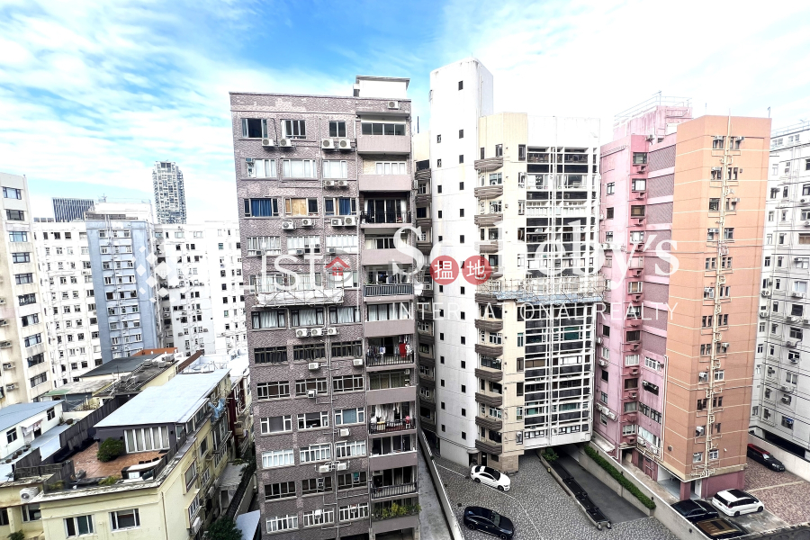Property for Sale at Mandarin Villa with 3 Bedrooms 10 Shiu Fai Terrace | Wan Chai District, Hong Kong | Sales | HK$ 19.5M