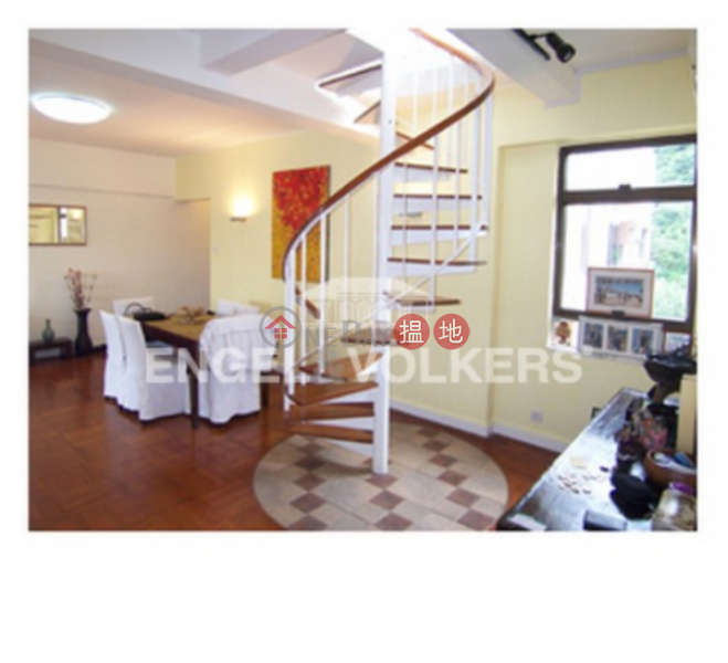 HK$ 98,000/ month, Camelot Height | Eastern District | 3 Bedroom Family Flat for Rent in Mid-Levels East