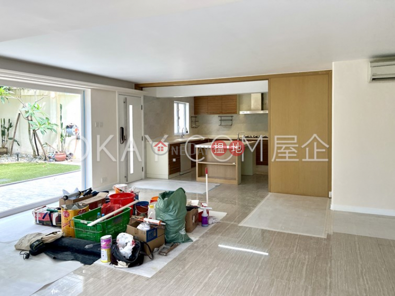 Stylish house with rooftop, balcony | For Sale | Mang Kung Uk | Sai Kung, Hong Kong, Sales | HK$ 24.8M