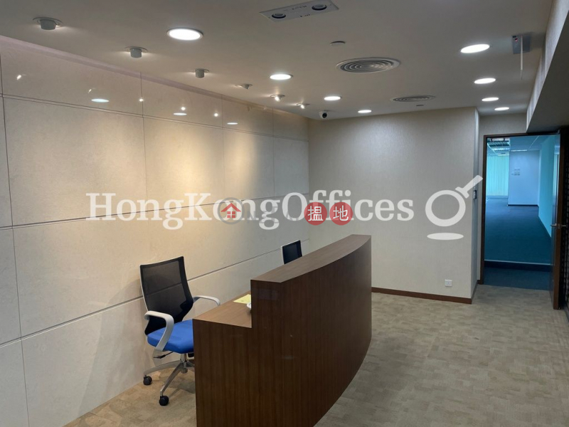 Office Unit for Rent at Far East Finance Centre 16 Harcourt Road | Central District Hong Kong | Rental HK$ 472,140/ month