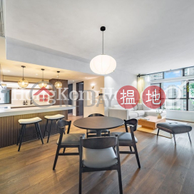 殷樺花園三房兩廳單位出租