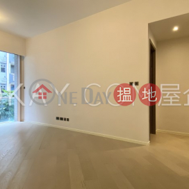 Popular 2 bedroom with balcony | Rental, Mount Pavilia Tower 23 傲瀧 23座 | Sai Kung (OKAY-R321958)_0