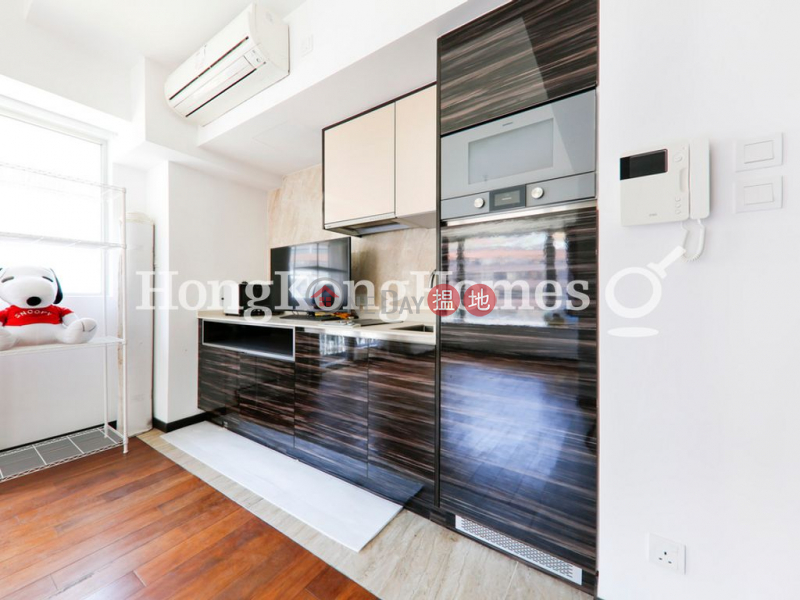 HK$ 19,500/ month, Eivissa Crest, Western District, Studio Unit for Rent at Eivissa Crest