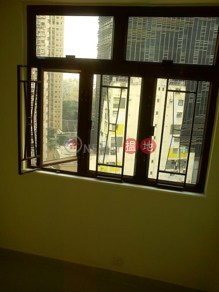 HK$ 6.2M New Spring Garden Mansion, Wan Chai District Flat for Sale in New Spring Garden Mansion, Wan Chai