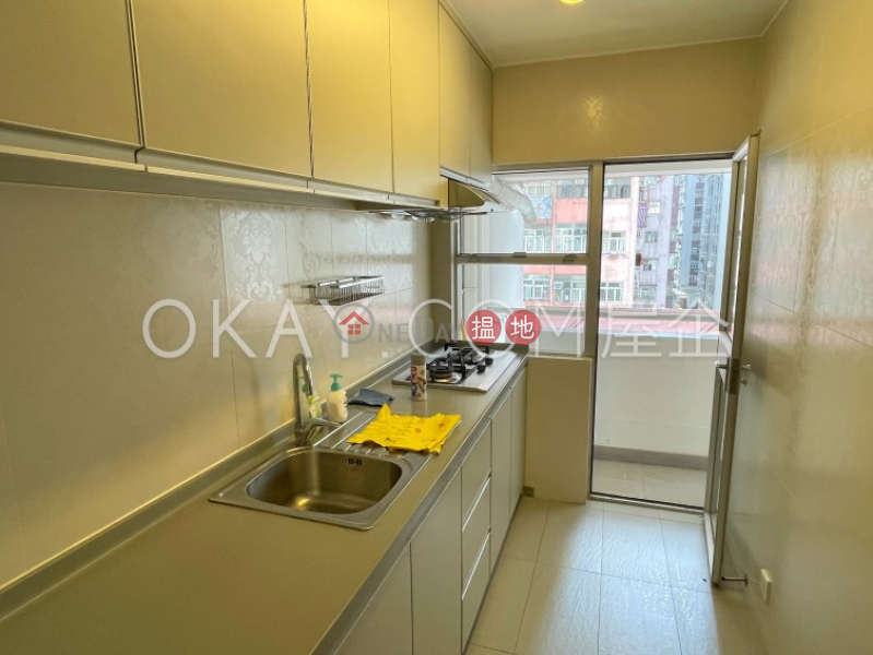 HK$ 12.8M, Westlands Gardens Block E, Eastern District | Gorgeous 3 bedroom in Quarry Bay | For Sale