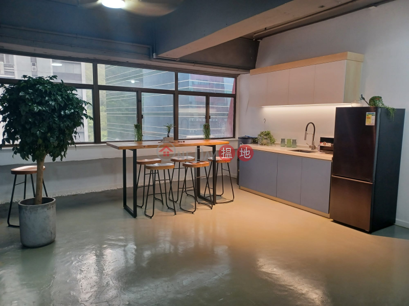Property Search Hong Kong | OneDay | Industrial, Rental Listings Bright, Cozy and Mountain View Creative workshops and Storage Spaces