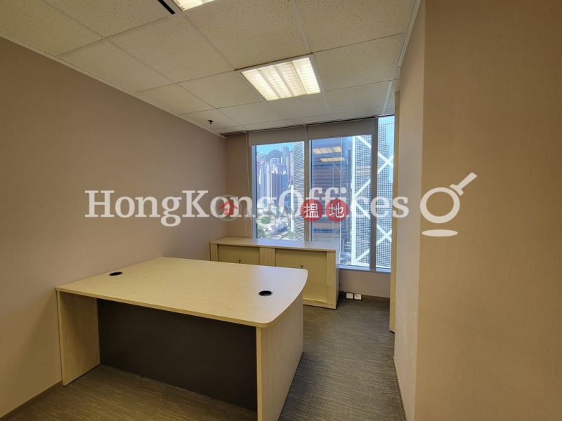 Property Search Hong Kong | OneDay | Office / Commercial Property | Rental Listings, Office Unit for Rent at Lippo Centre