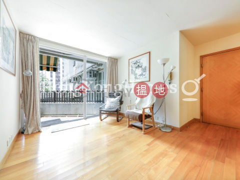 3 Bedroom Family Unit at (T-58) Choi Tien Mansion Horizon Gardens Taikoo Shing | For Sale | (T-58) Choi Tien Mansion Horizon Gardens Taikoo Shing 彩天閣 (58座) _0