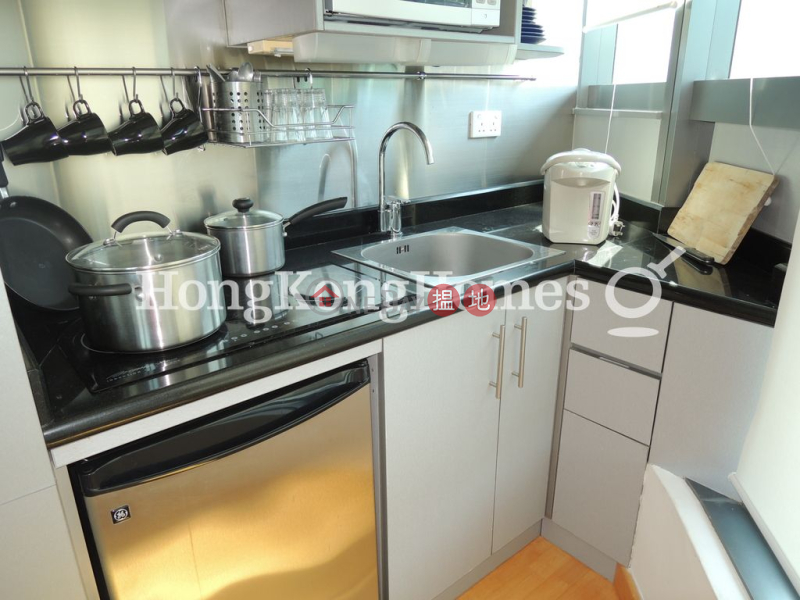 HK$ 63,100/ month The Ellipsis | Wan Chai District 2 Bedroom Unit for Rent at The Ellipsis