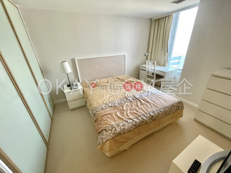 Stylish 3 bedroom on high floor with harbour views | Rental, 1 Harbour Road | Wan Chai District Hong Kong | Rental HK$ 88,000/ month
