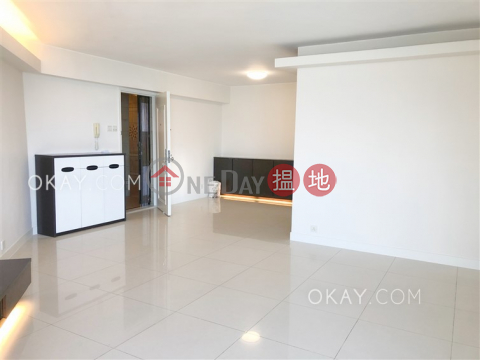 Gorgeous 3 bed on high floor with sea views & balcony | Rental|(T-39) Marigold Mansion Harbour View Gardens (East) Taikoo Shing((T-39) Marigold Mansion Harbour View Gardens (East) Taikoo Shing)Rental Listings (OKAY-R174204)_0
