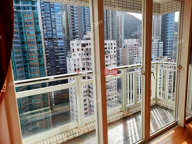 香港搵樓|租樓|二手盤|買樓| 搵地 | 住宅出租樓盤地標名廈，交通方便，超大戶型聚賢居租盤