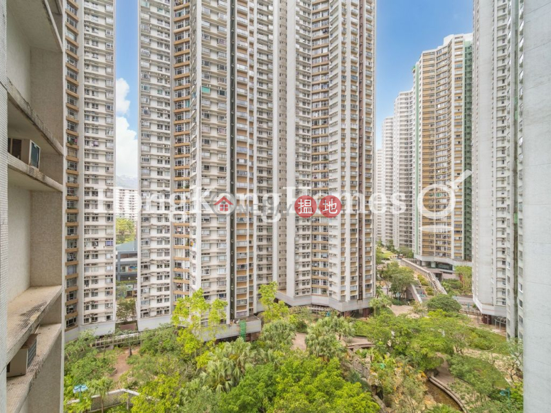 Property Search Hong Kong | OneDay | Residential Rental Listings, 3 Bedroom Family Unit for Rent at South Horizons Phase 3, Mei Chun Court Block 21