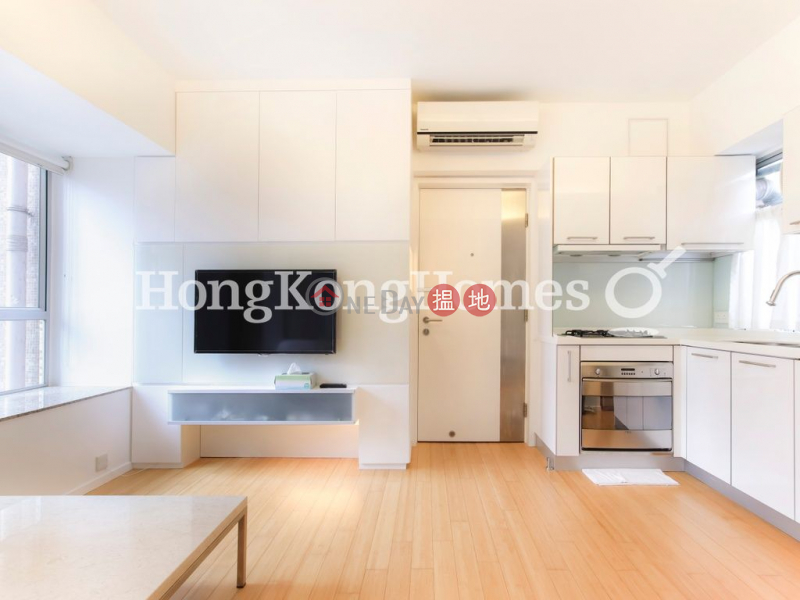 1 Bed Unit for Rent at Grandview Garden 18 Bridges Street | Central District | Hong Kong | Rental, HK$ 23,500/ month