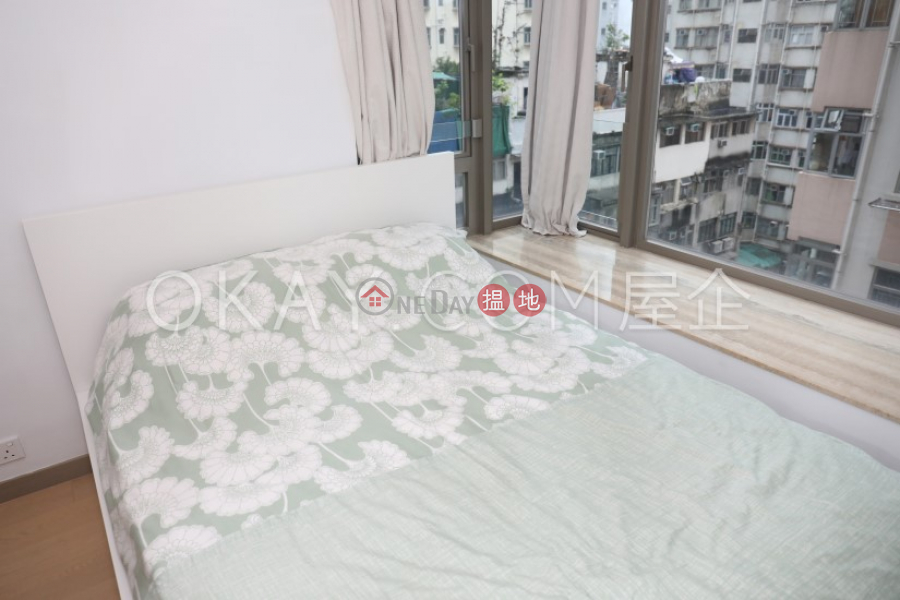 HK$ 9M High West Western District Practical 1 bedroom with balcony | For Sale