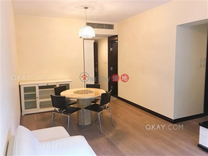 Luxurious 3 bedroom with balcony | Rental, 23 Tai Hang Drive | Wan Chai District, Hong Kong, Rental HK$ 43,000/ month