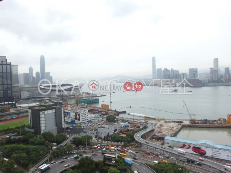 伊利莎伯大廈B座高層住宅|出售樓盤-HK$ 2,980萬