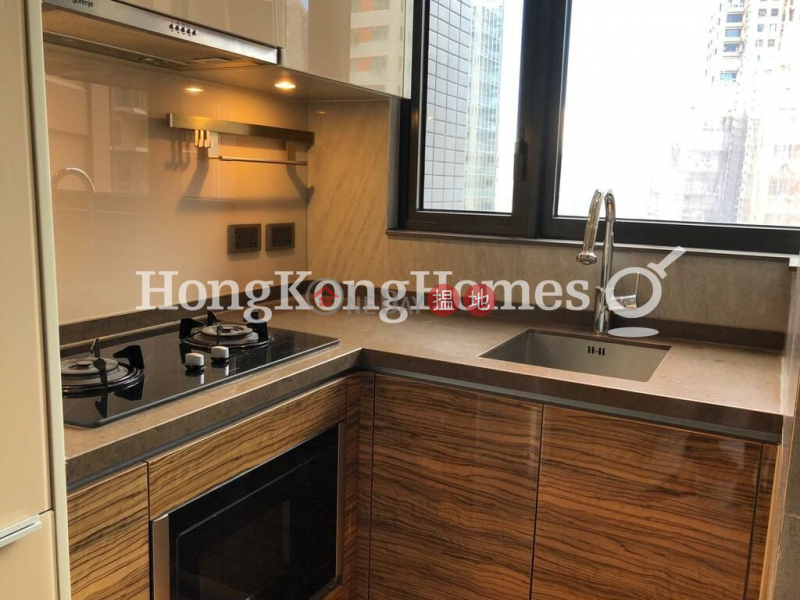 2 Bedroom Unit for Rent at The Hemispheres, 3 Gordon Road | Wan Chai District Hong Kong Rental | HK$ 30,000/ month