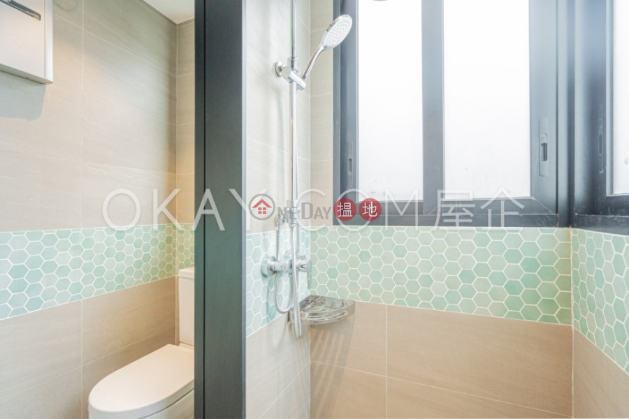 HK$ 28,000/ month 34-36 Gage Street, Central District | Popular 1 bedroom in Central | Rental