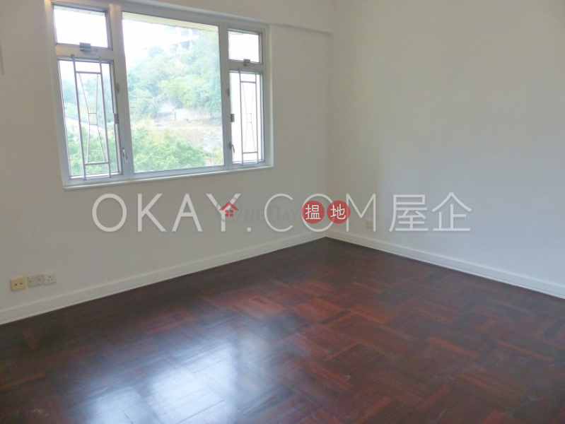 Property Search Hong Kong | OneDay | Residential, Rental Listings | Efficient 4 bedroom with balcony & parking | Rental