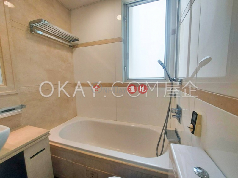 Luxurious 3 bedroom with balcony & parking | Rental, 23 Tai Hang Drive | Wan Chai District Hong Kong Rental HK$ 58,000/ month