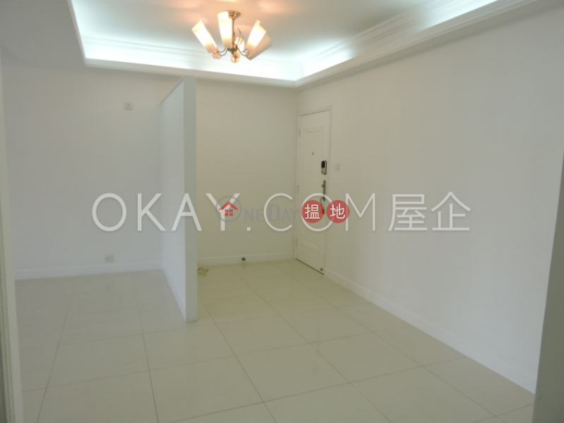 Stylish 3 bedroom with terrace | Rental 46A-50 Bonham Road | Western District Hong Kong | Rental, HK$ 40,000/ month