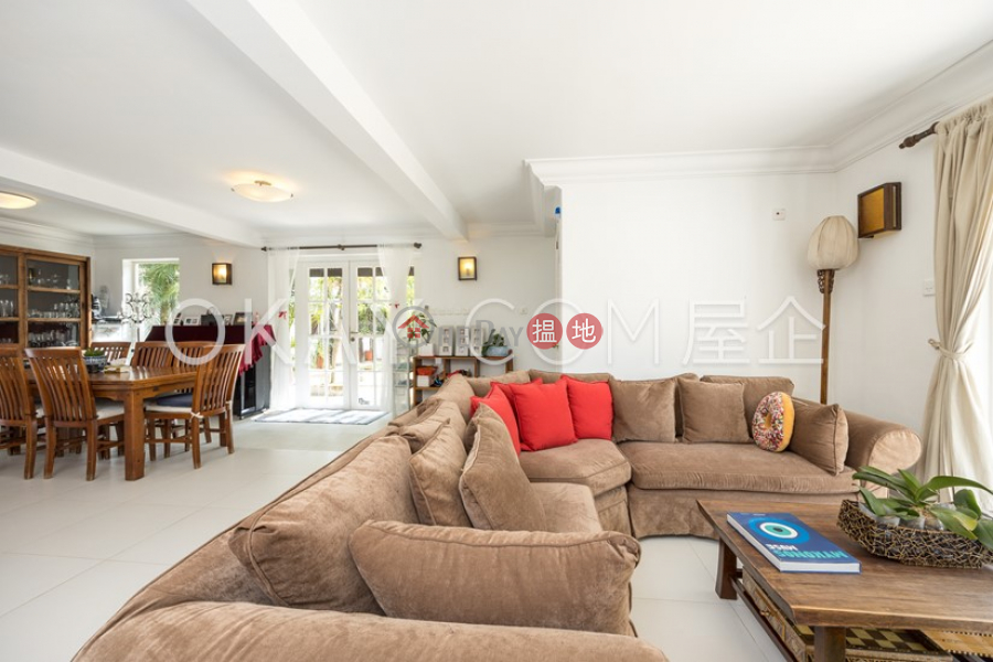 Exquisite house with balcony & parking | For Sale, 1 Sha Kok Mei Road | Sai Kung | Hong Kong | Sales | HK$ 38M