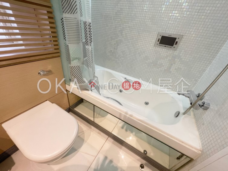 Tasteful 3 bedroom on high floor with balcony | Rental | Centrestage 聚賢居 Rental Listings