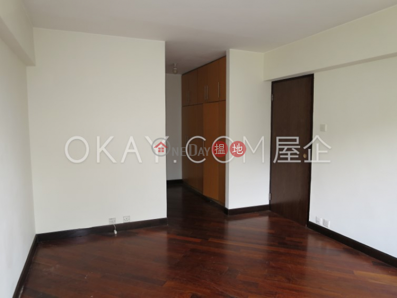 Gorgeous 3 bedroom with parking | Rental, OXFORD GARDEN 晉利花園 Rental Listings | Kowloon City (OKAY-R31369)