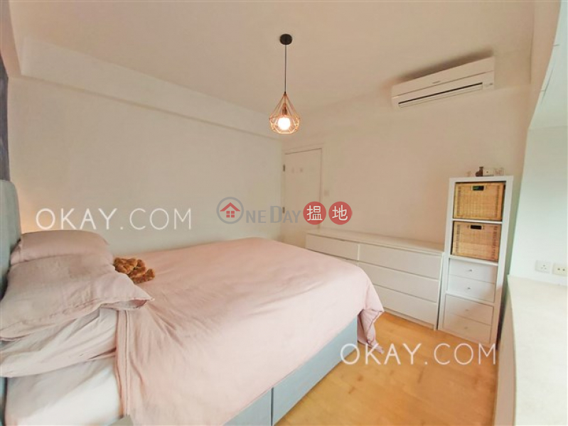 Property Search Hong Kong | OneDay | Residential Rental Listings | Charming 2 bedroom on high floor with harbour views | Rental