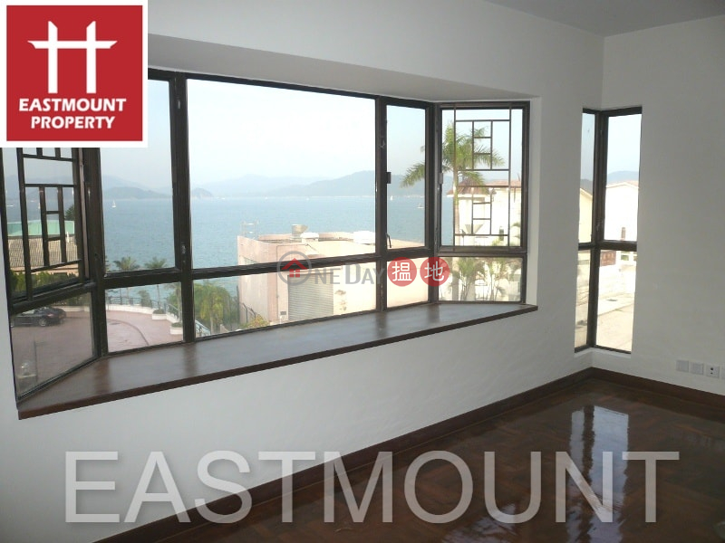 Silverstrand Villa House | Property For Sale and Rent in Hawaii Garden, Silverstrand 銀線灣夏威夷花園-Huge back garden, Sea view | House B Hawaii Garden 夏威夷花園 B座 Sales Listings