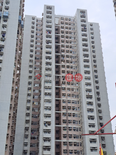 樂軒臺 2座 (Block 2 Lok Hin Terrace) 柴灣| ()(2)