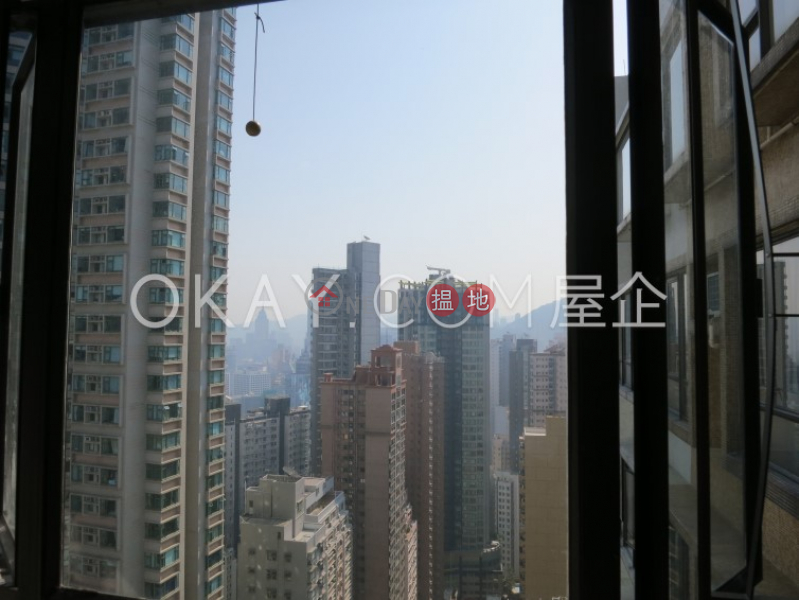 香港搵樓|租樓|二手盤|買樓| 搵地 | 住宅出租樓盤|3房2廁,實用率高,極高層輝鴻閣出租單位