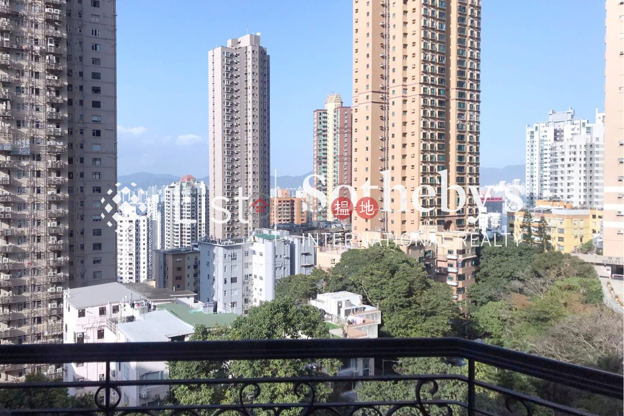 Property for Rent at Haddon Court with 3 Bedrooms, 41c Conduit Road | Western District Hong Kong | Rental, HK$ 70,000/ month