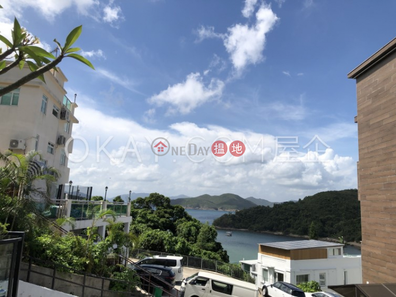 Property Search Hong Kong | OneDay | Residential | Sales Listings | Nicely kept house with sea views, rooftop & terrace | For Sale